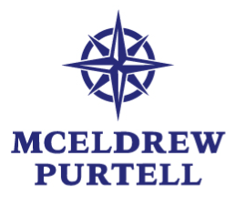 McEldrew Purtell Logo