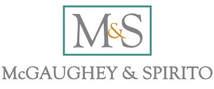 Logo for McGaughey & Spirito