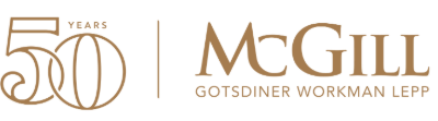 Logo for McGill, Gotsdiner, Workman & Lepp PC LLO