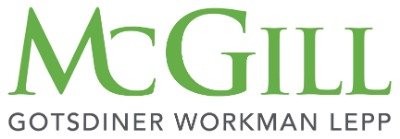 Logo for McGill, Gotsdiner, Workman & Lepp, P.C., L.L.O.