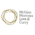 Logo for McGinn Montoya Love Curry & Sievers PA