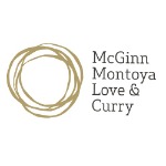 Logo for McGinn Montoya Love Curry & Sievers, P.A.