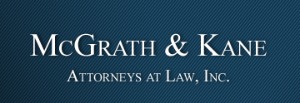 McGrath & Kane Attorneys at Law, Inc. Logo