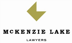 McKenzie Lake Lawyers LLP Logo