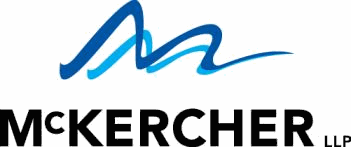 McKercher logo