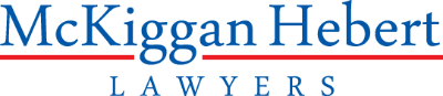 McKiggan Hebert Logo