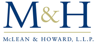 McLean & Howard LLP Logo