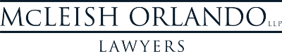 McLeish Orlando LLP Logo