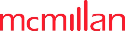 McMillan LLP Logo