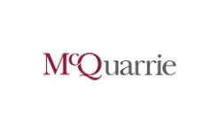 McQuarrie Hunter Logo