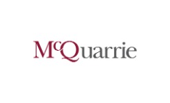 McQuarrie Logo