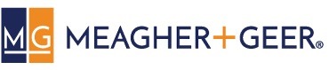 Logo for Meagher + Geer, P.L.L.P.