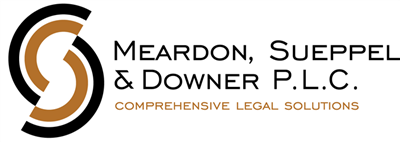 Meardon, Sueppel & Downer P.L.C.