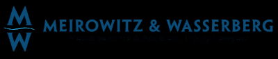 Meirowitz & Wasserberg LLP logo