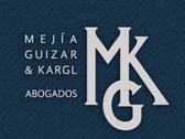 Mejía, Guízar & Kargl Logo