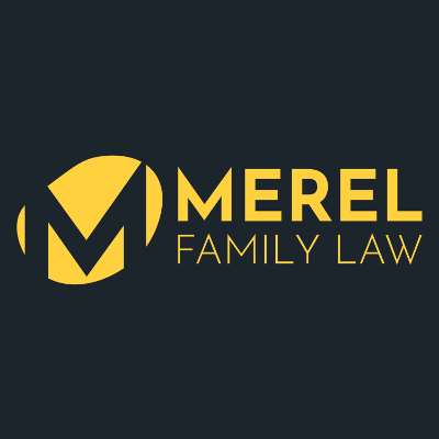 Merel Family Law Logo