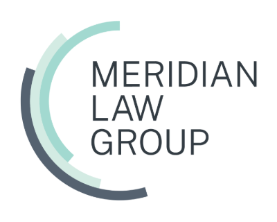 Meridian Law Group Logo