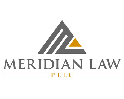 Meridian Law, PLLC Logo