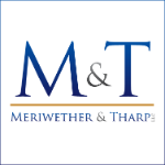 Logo for Meriwether & Tharp, LLC