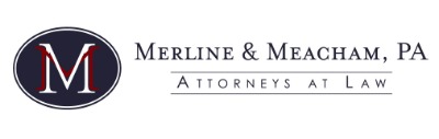 Merline & Meacham, PA Logo