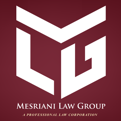 Mesiriani Law Group Logo