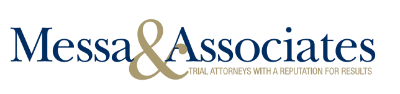 Logo for Messa & Associates, P.C.