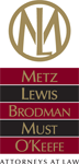 Metz Lewis Brodman Must O'Keefe LLC Logo