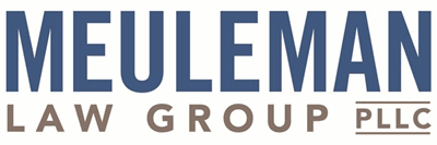 Logo for Meuleman Law Group PLLC