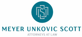 Meyer, Unkovic & Scott LLP Logo