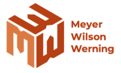 Logo for Meyer Wilson Werning
