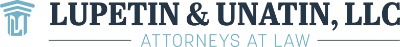 Logo for Lupetin & Unatin, LLC