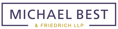 Michael Best & Friedrich LLP Logo