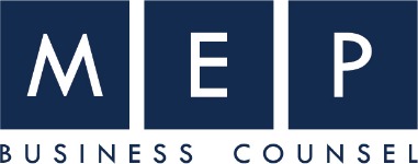 Michael, Evrensel & Pawar LLP Logo