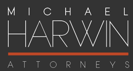 Logo for Michael Harwin PC
