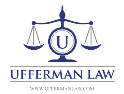 Michael Ufferman Law Firm, P.A. Logo