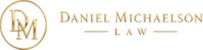 Michaelson Law logo