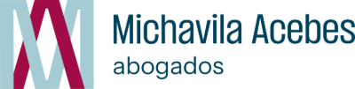 Michavila Acebes Abogados logo