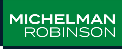 Logo for Michelman & Robinson LLP