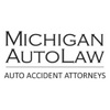 Michigan Auto Law Logo