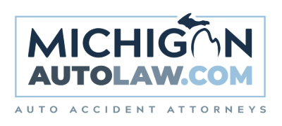 Logo for Michigan Auto Law