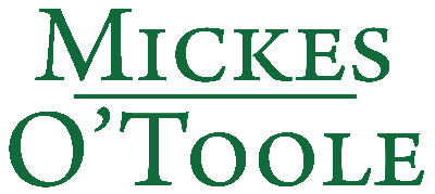 Mickes O'Toole LLC Logo