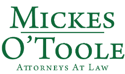 Mickes O'Toole, LLC Logo