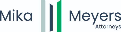 Logo for Mika Meyers, PLC