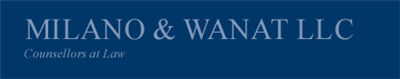 Logo for Milano & Wanat LLC