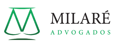 Milaré Advogados Logo