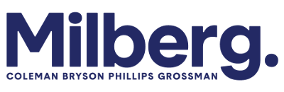 Milberg Coleman Bryson Phillips Grossman PLLC Logo