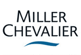 Miller & Chevalier logo