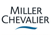 Miller & Chevalier Chartered Logo