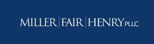 Miller Fair Henry PLLC Logo