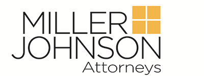 Logo for Miller Johnson, P.L.C.